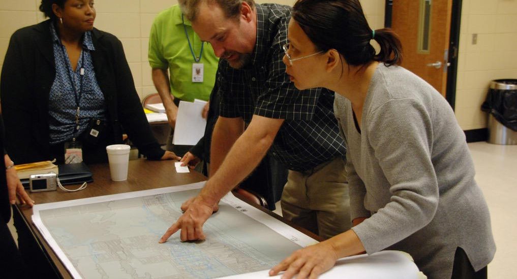 Understanding FEMA’s Monthly Update on Flood Mapping
