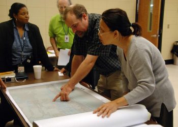 Understanding FEMA’s Monthly Update on Flood Mapping