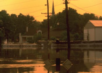 Wright Flood Update on National Flood Insurance Program Reauthorization