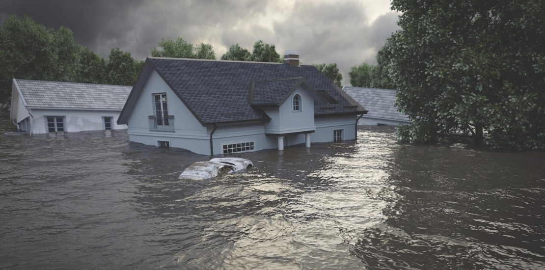 wright flood insurance company