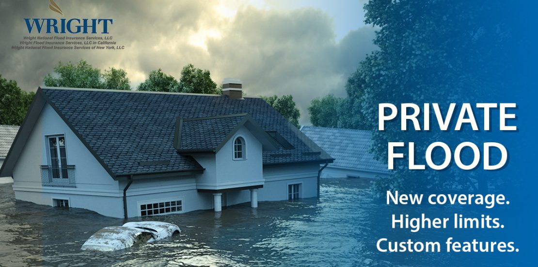 Zurich Residential Private Flood Insurance The New Private Flood Option