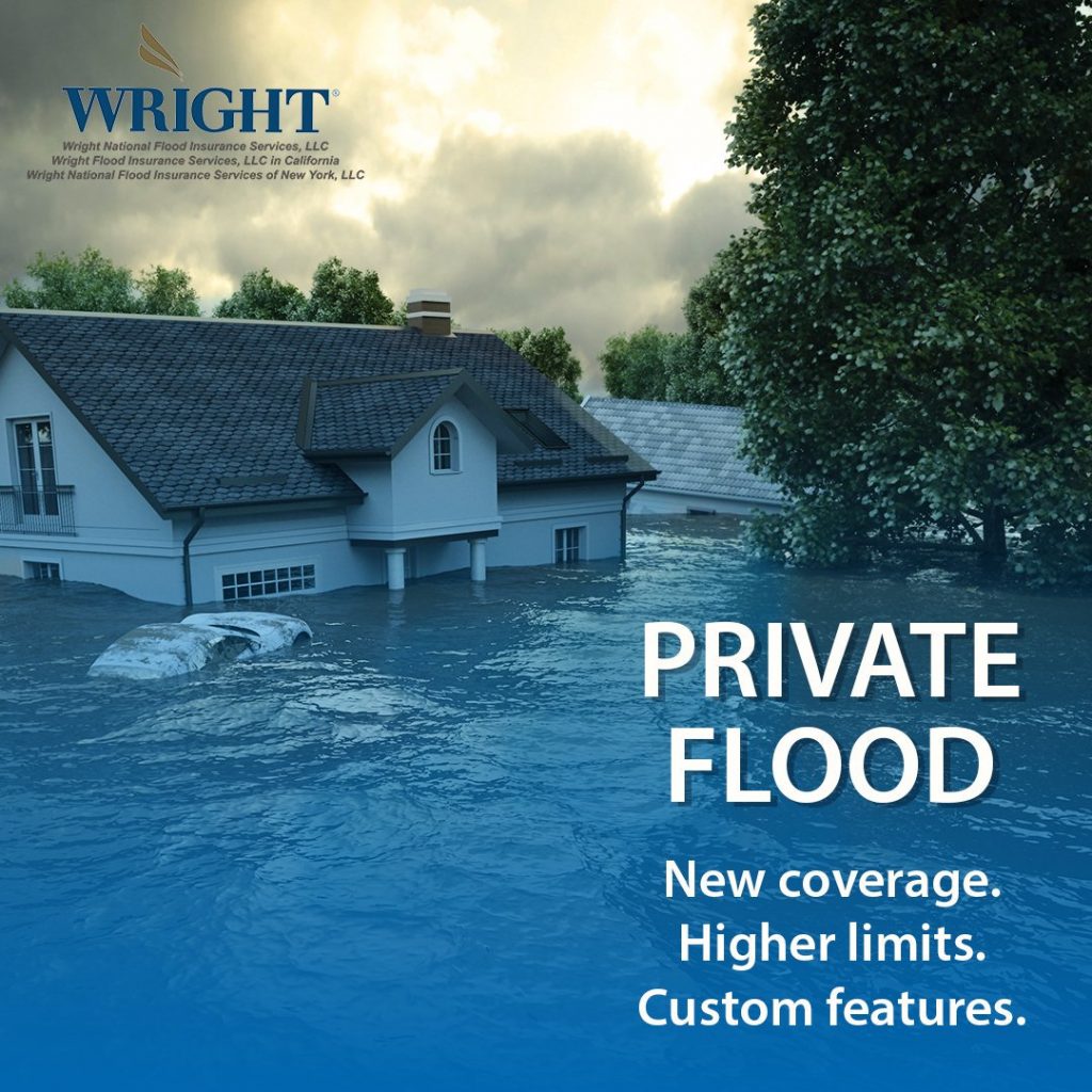 Private Flood Insurance Options