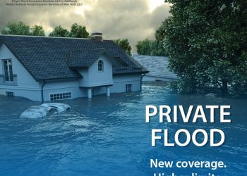 Private Flood Insurance Options