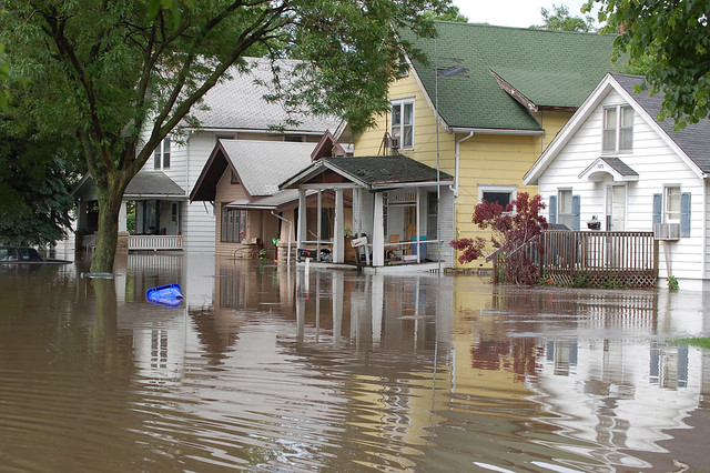 wright flood insurance company