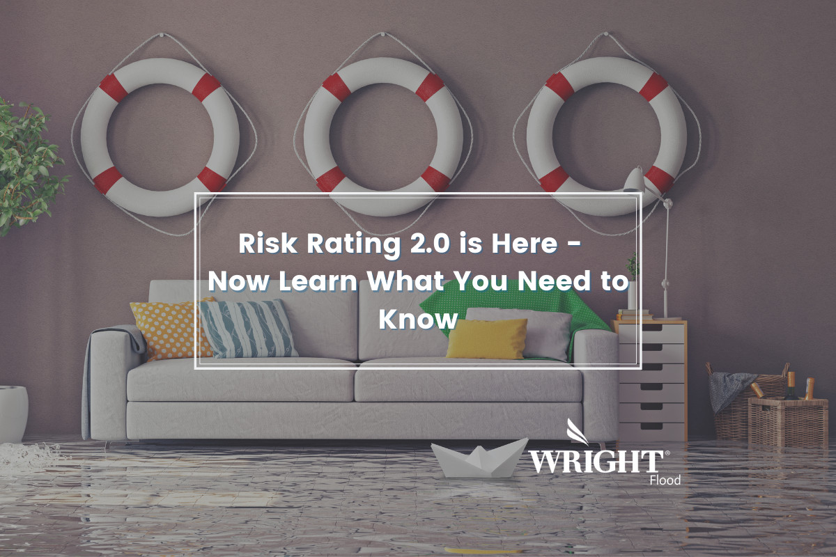 Wright Flood Advice Resource Center | How-To | Reviews | Claims | News