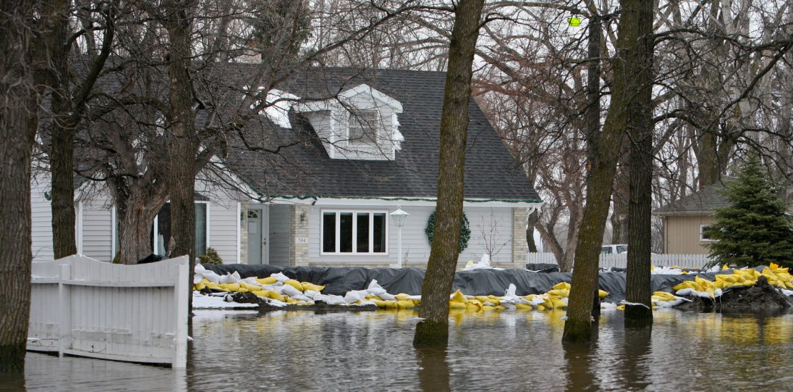 Georgia Flooding