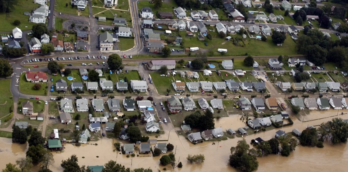 Pennsylvania flooding