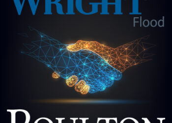 Wright Flood announces agreement to acquire assets of Poulton Associates